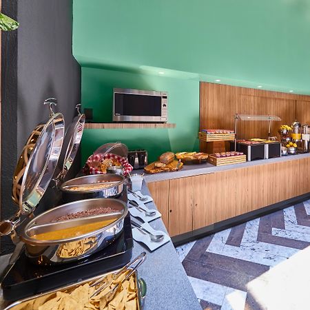 City Centro By Marriott Ciudad De Mexico المظهر الخارجي الصورة