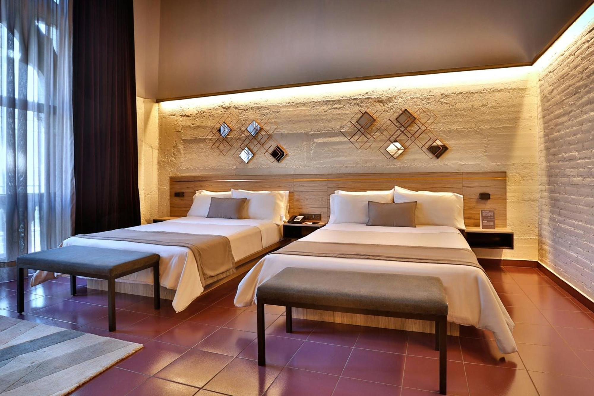 City Centro By Marriott Ciudad De Mexico المظهر الخارجي الصورة