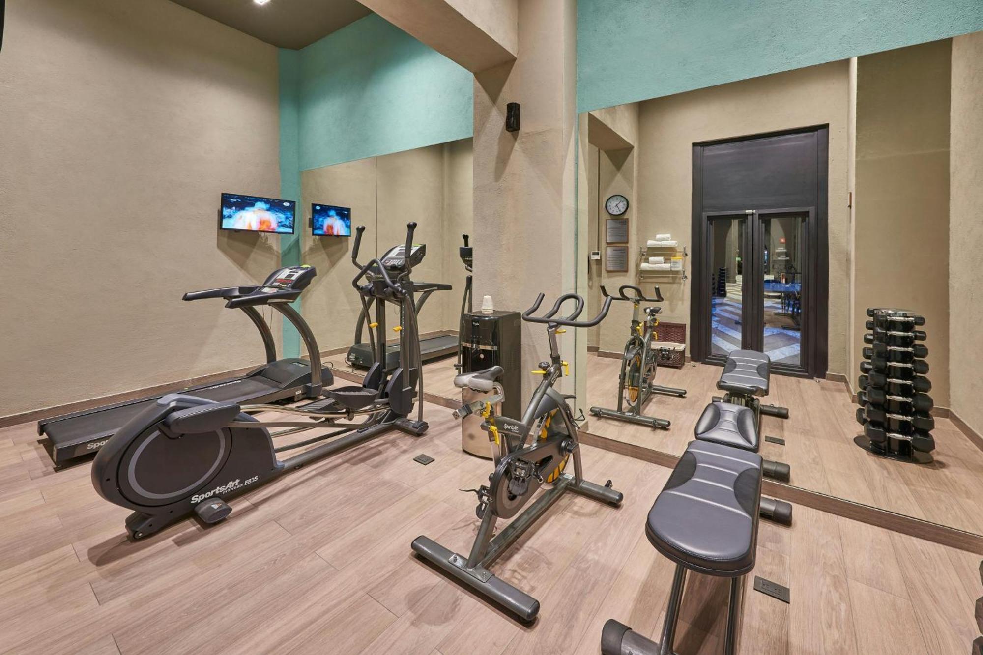 City Centro By Marriott Ciudad De Mexico المظهر الخارجي الصورة