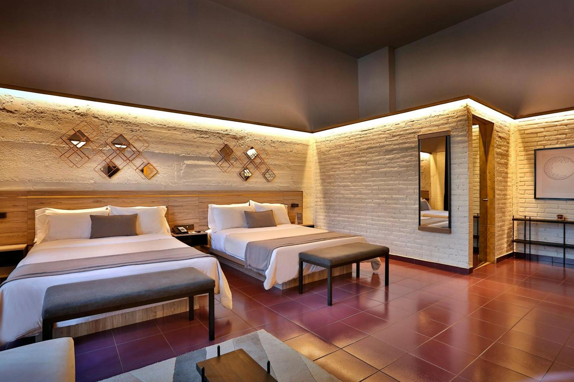 City Centro By Marriott Ciudad De Mexico المظهر الخارجي الصورة